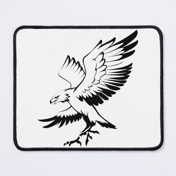 Item preview, The Eagle designed and sold by KayUweRott.