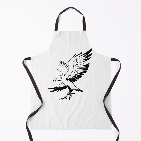 Item preview, The Eagle designed and sold by KayUweRott.