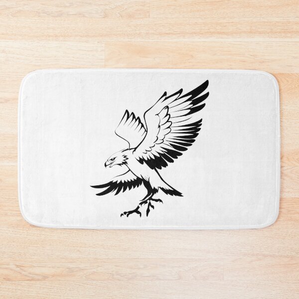 Item preview, The Eagle designed and sold by KayUweRott.