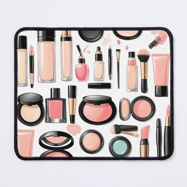 Item preview, Luxury Beauty: Elegant Cosmetic Collection designed and sold by chathai.