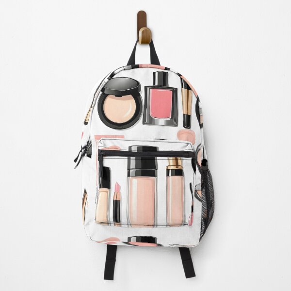 Item preview, Luxury Beauty: Elegant Cosmetic Collection designed and sold by chathai.