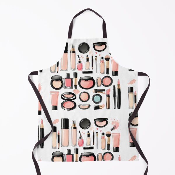 Item preview, Luxury Beauty: Elegant Cosmetic Collection designed and sold by chathai.