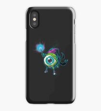 Eyery Potter iPhone Case