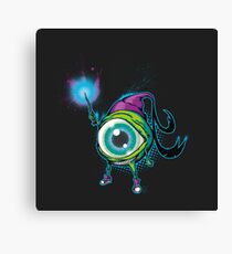 Eyery Potter Canvas Print