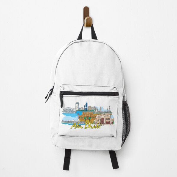 Item preview, Abu Dhabi designed and sold by DarylWelsh2024.