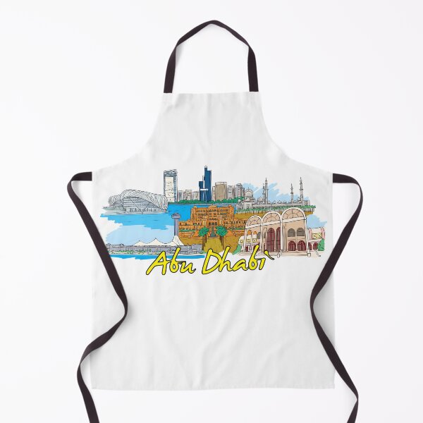 Item preview, Abu Dhabi designed and sold by DarylWelsh2024.
