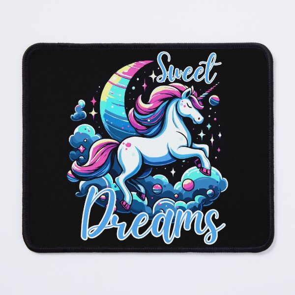 Item preview, Space Unicorn | Sweet Dreams designed and sold by McThingummy.