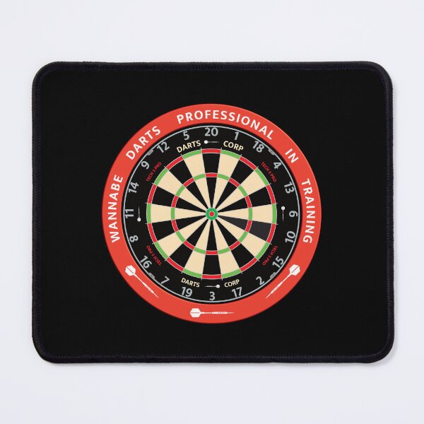 Item preview, Darts | Wannabe Darts Pro designed and sold by Pentimore.
