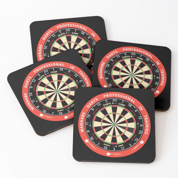 Item preview, Darts | Wannabe Darts Pro designed and sold by Pentimore.