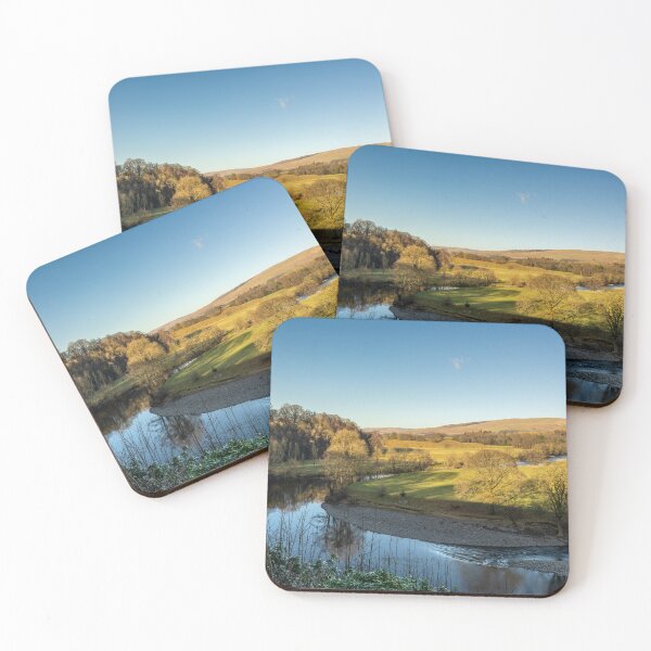 Item preview, Ruskin's View, Kirby Lonsdale, Cumbria, UK designed and sold by EDHPhotography.