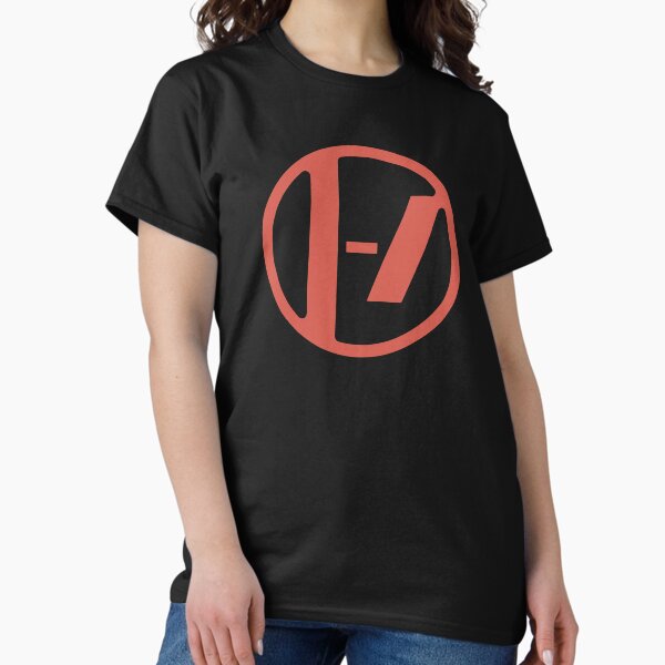 Vista previa del artículo con la obra «Logotipo con icono circular», diseñado y vendido por Benkrier.