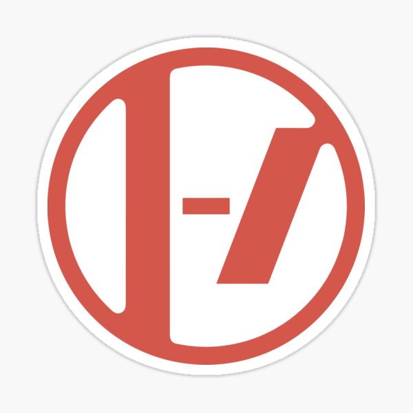Item preview, Circle Icon Logo designed and sold by Benkrier.