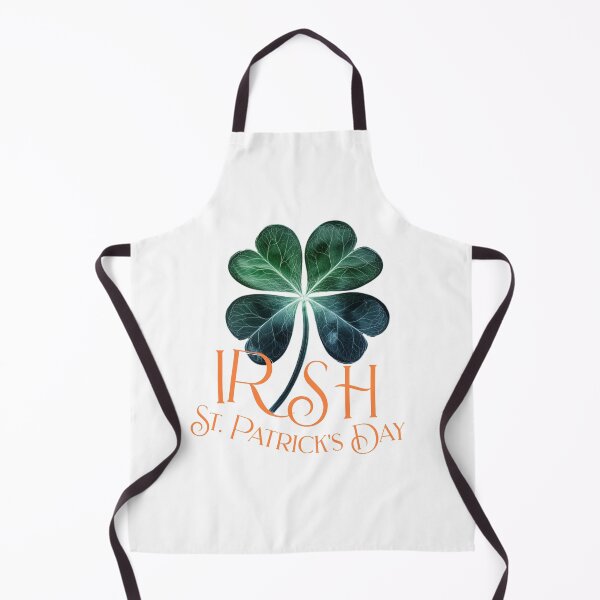 Item preview, Shamrock Irish St. Patrick's Day designed and sold by WickerStudio.
