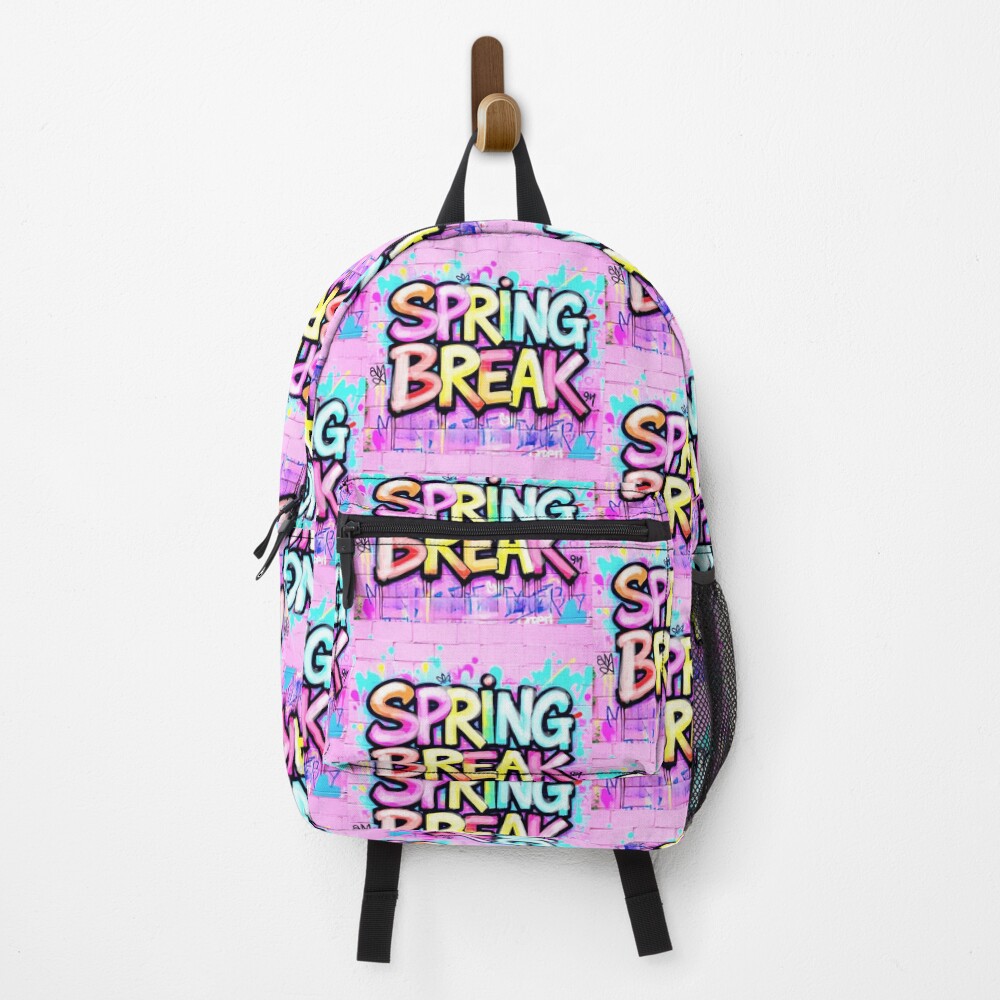 Item preview, Backpack designed and sold by ember77.