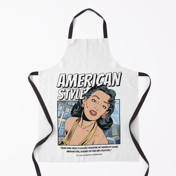 Item preview, AMERICAN STYLE designed and sold by PGAart.
