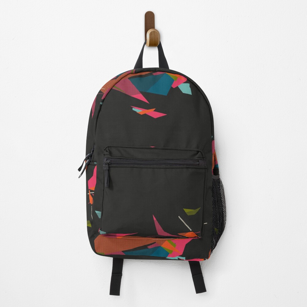 Item preview, Backpack designed and sold by process22.