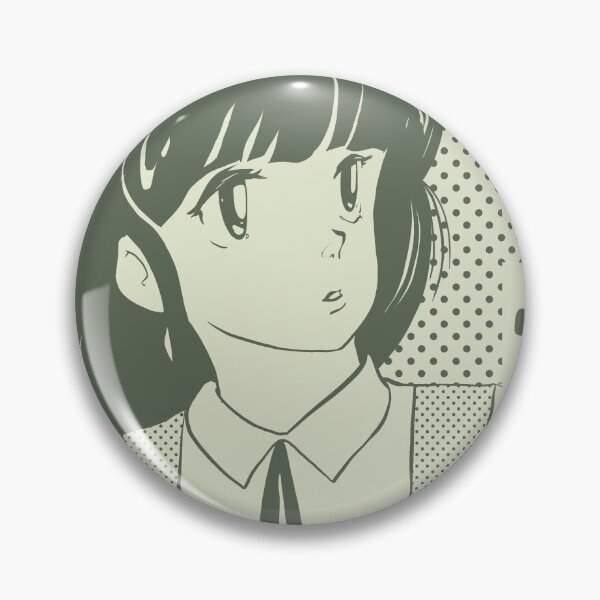 Item preview, Maison Ikkoku - Yagami | Retro Manga 80s T-Shirt designed and sold by SALENTOmadness.