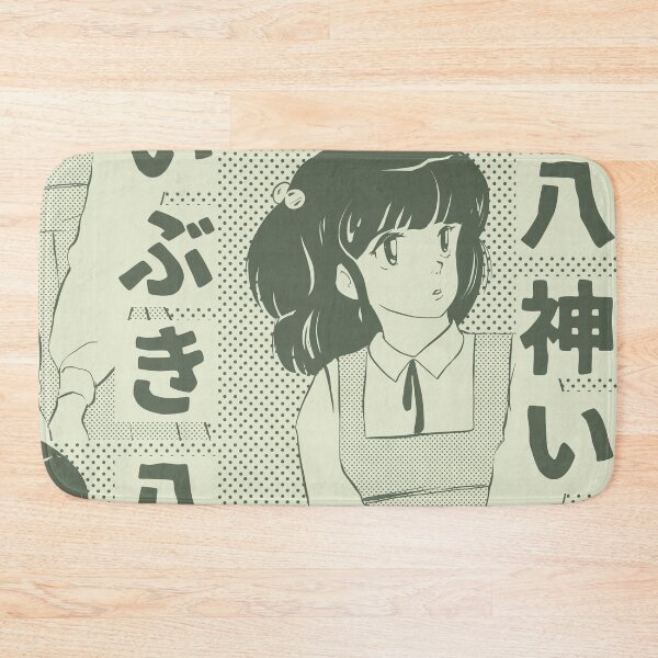Item preview, Maison Ikkoku - Yagami | Retro Manga 80s T-Shirt designed and sold by SALENTOmadness.