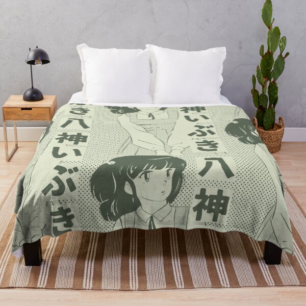Item preview, Maison Ikkoku - Yagami | Retro Manga 80s T-Shirt designed and sold by SALENTOmadness.