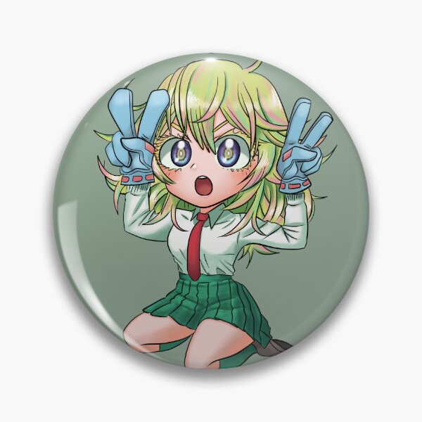 Item preview, The Invisible Hero designed and sold by Shiki-jp-br.