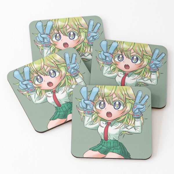 Item preview, The Invisible Hero designed and sold by Shiki-jp-br.