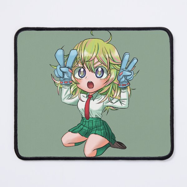 Item preview, The Invisible Hero designed and sold by Shiki-jp-br.