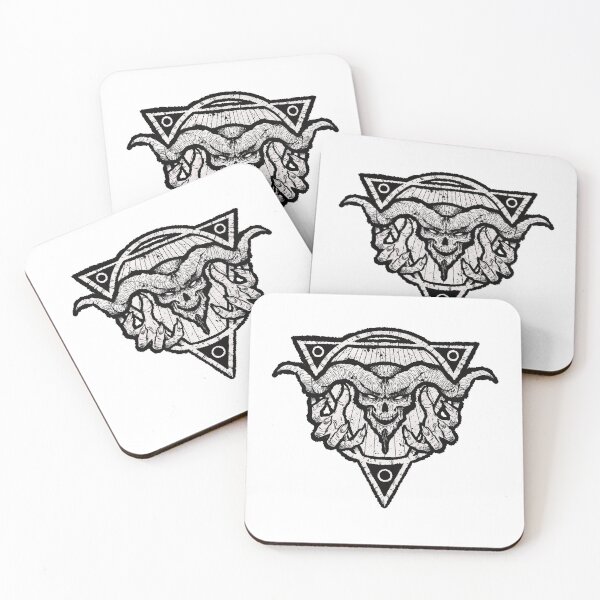 Item preview, Demon lord designed and sold by Tameink.
