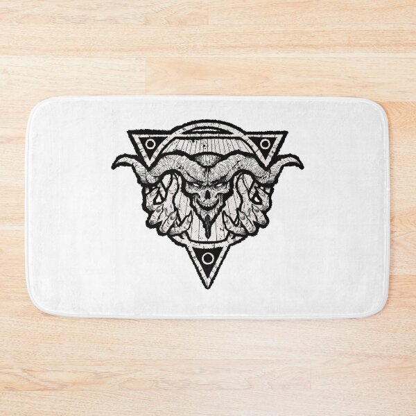 Item preview, Demon lord designed and sold by Tameink.