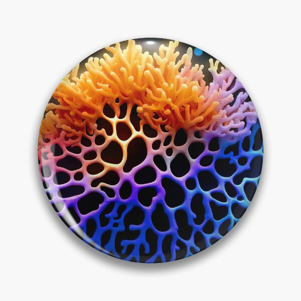 Item preview, Marine Coral designed and sold by Roanemermaid.