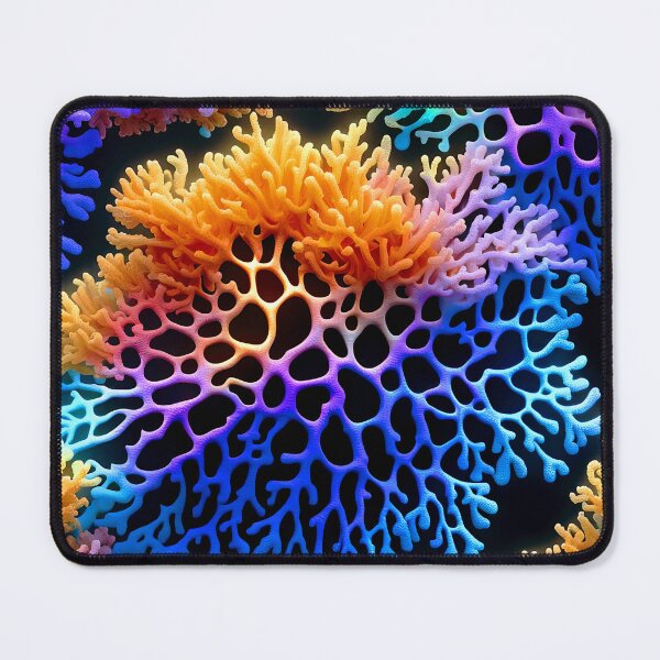 Item preview, Marine Coral designed and sold by Roanemermaid.