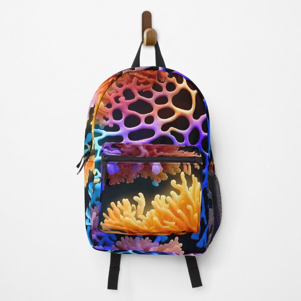 Item preview, Marine Coral designed and sold by Roanemermaid.