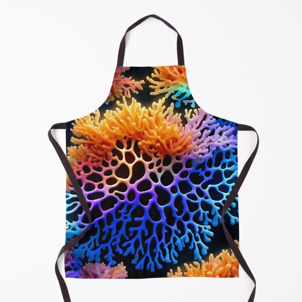 Item preview, Marine Coral designed and sold by Roanemermaid.