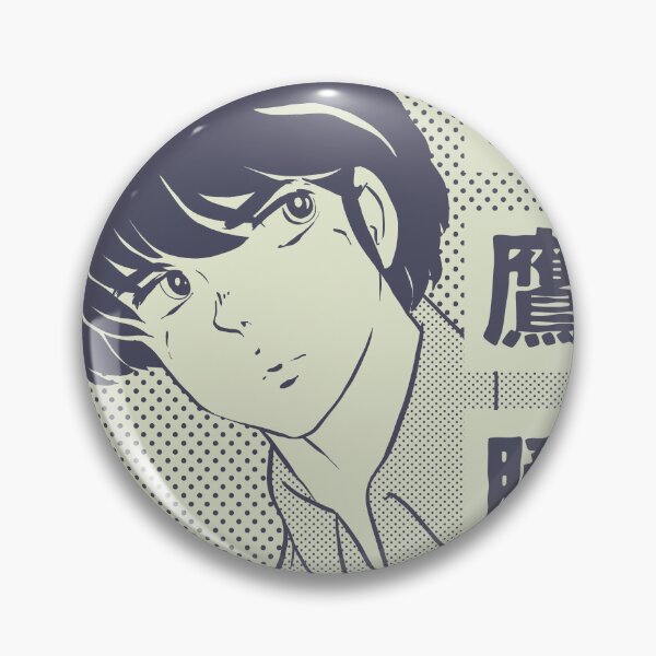 Item preview, Maison Ikkoku - Mitaka | Retro Manga 80s T-Shirt designed and sold by SALENTOmadness.