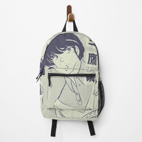 Item preview, Maison Ikkoku - Mitaka | Retro Manga 80s T-Shirt designed and sold by SALENTOmadness.