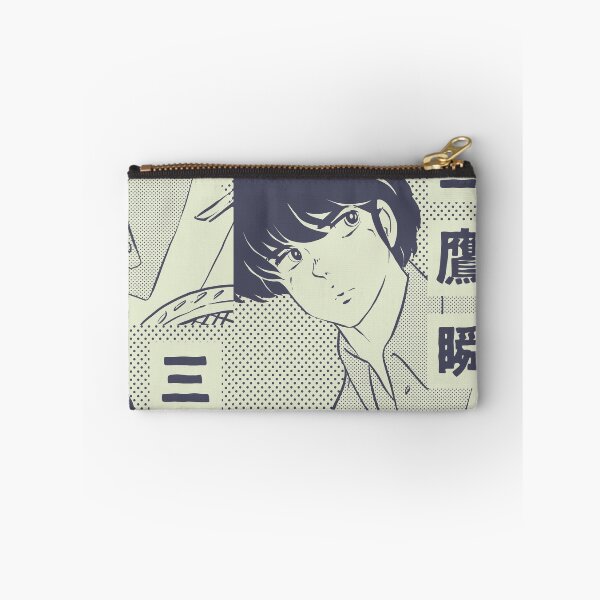 Item preview, Maison Ikkoku - Mitaka | Retro Manga 80s T-Shirt designed and sold by SALENTOmadness.