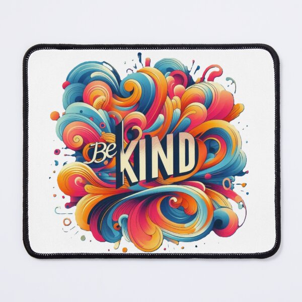 Item preview, Be Kind designed and sold by VladisWorld.