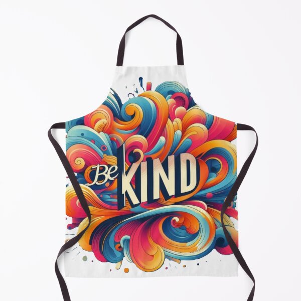 Item preview, Be Kind designed and sold by VladisWorld.