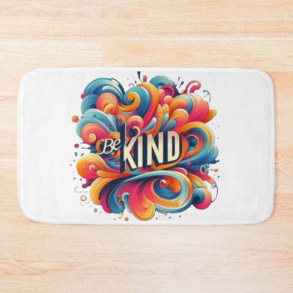 Item preview, Be Kind designed and sold by VladisWorld.