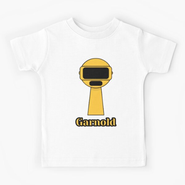 Item preview, Garnold - Sprunki Phase 1 designed and sold by The Funky Sprunki.