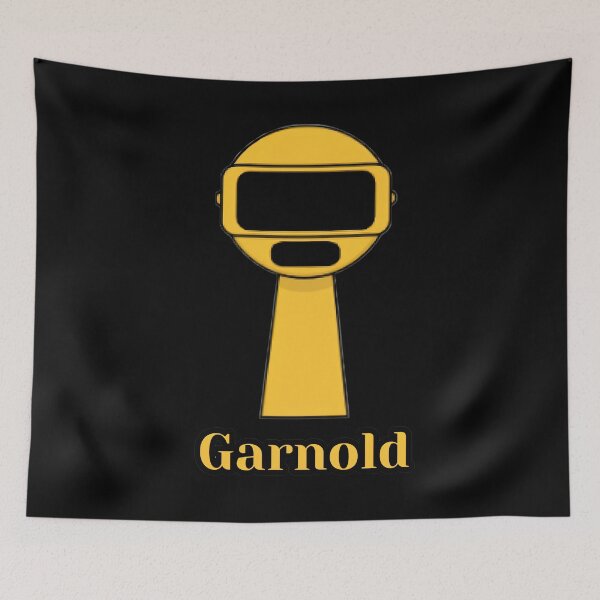 Item preview, Garnold - Sprunki Phase 1 designed and sold by The Funky Sprunki.