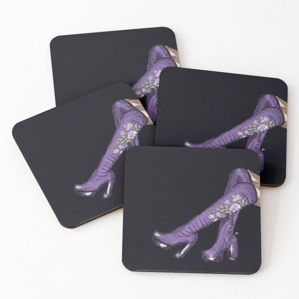 Item preview, Shoes of a Witch designed and sold by Hurricane333.