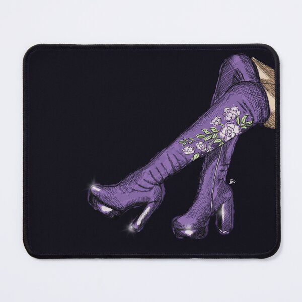 Item preview, Shoes of a Witch designed and sold by Hurricane333.