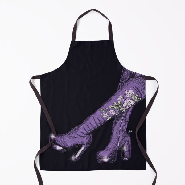 Item preview, Shoes of a Witch designed and sold by Hurricane333.