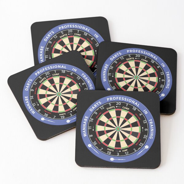 Item preview, Darts | Wannabe Darts Pro designed and sold by Pentimore.