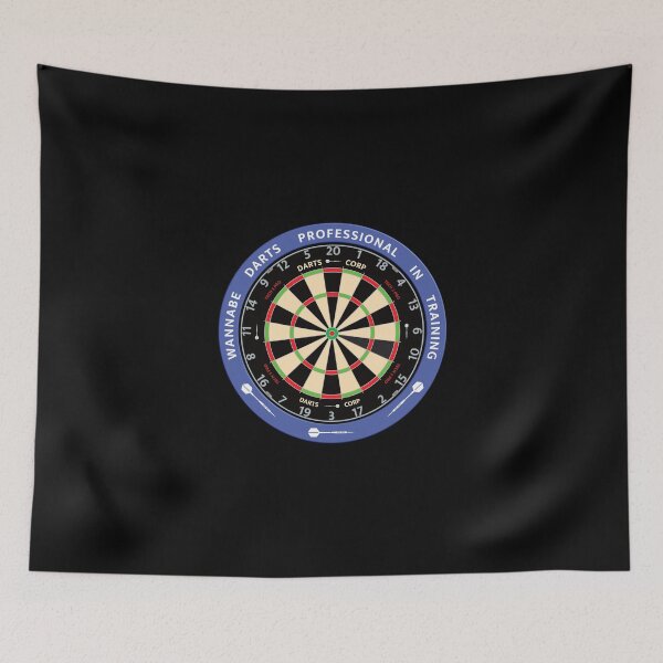 Item preview, Darts | Wannabe Darts Pro designed and sold by Pentimore.