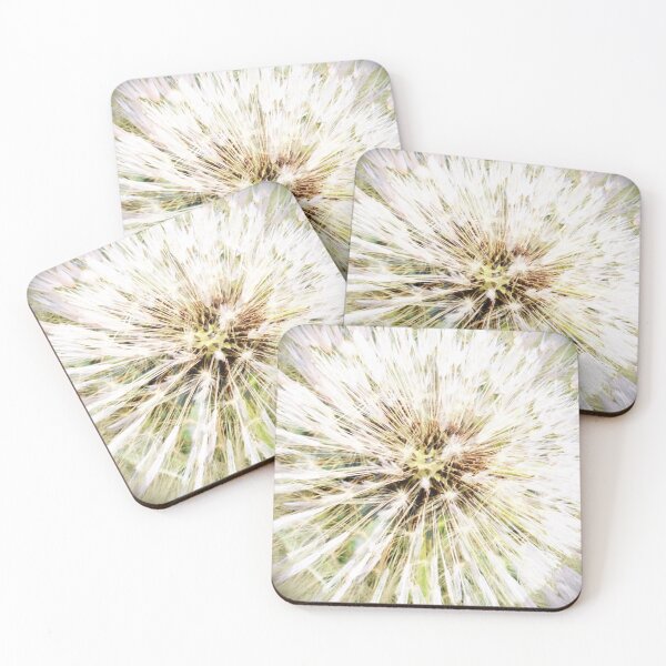 Item preview, Circled Dandelion designed and sold by AnnabellaRh.