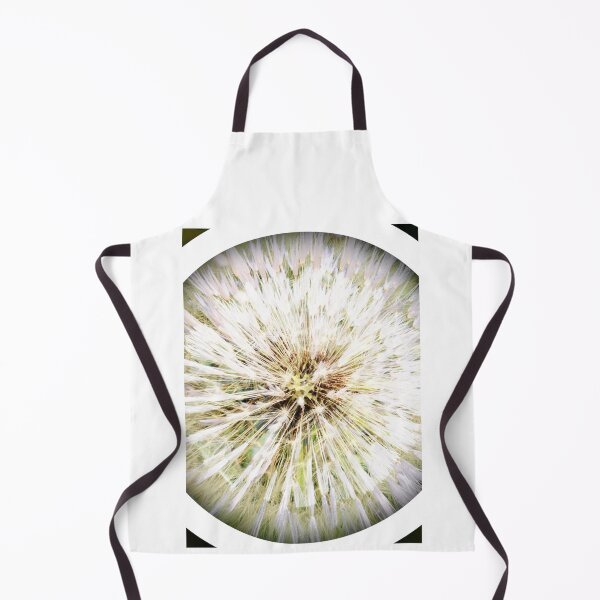 Item preview, Circled Dandelion designed and sold by AnnabellaRh.