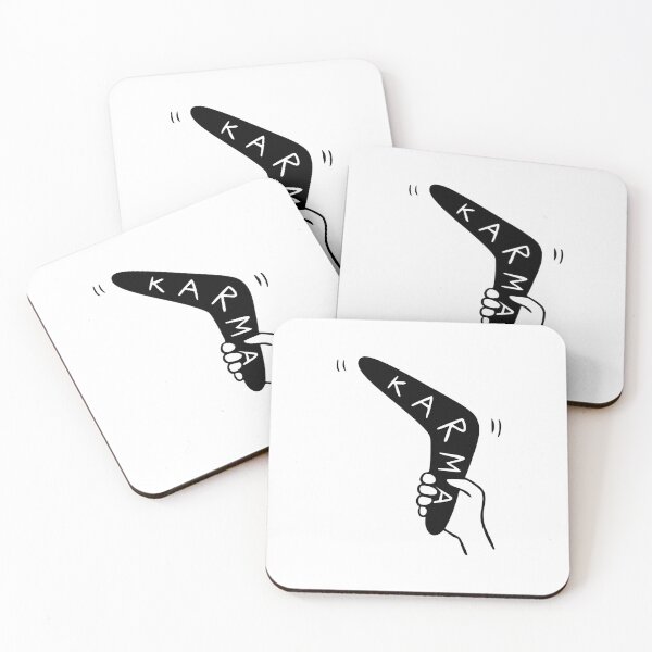 Item preview, What goes around, comes around designed and sold by InkStation24.