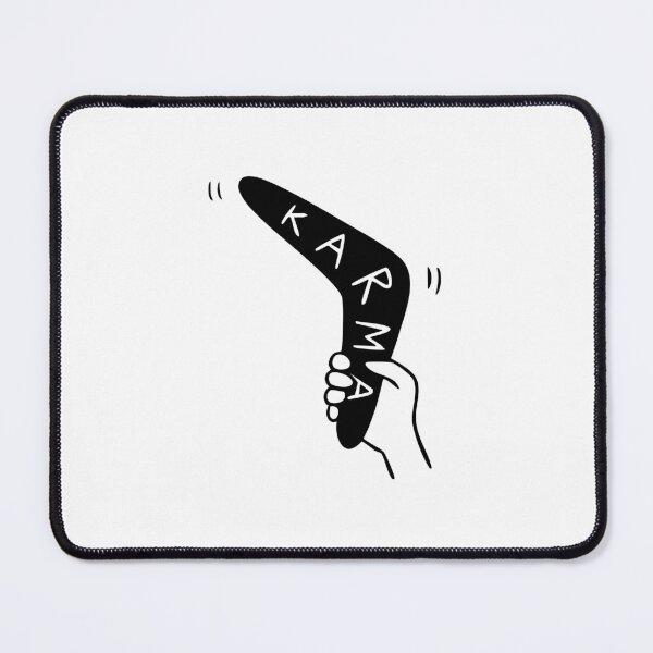 Item preview, What goes around, comes around designed and sold by InkStation24.