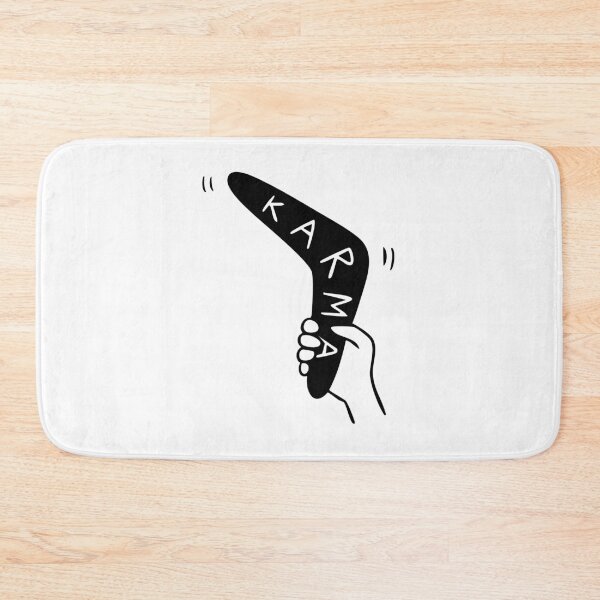 Item preview, What goes around, comes around designed and sold by InkStation24.